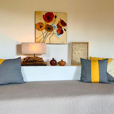 Is Cheas Wine Farm Boutique Hotel San Vero Milis Ngoại thất bức ảnh