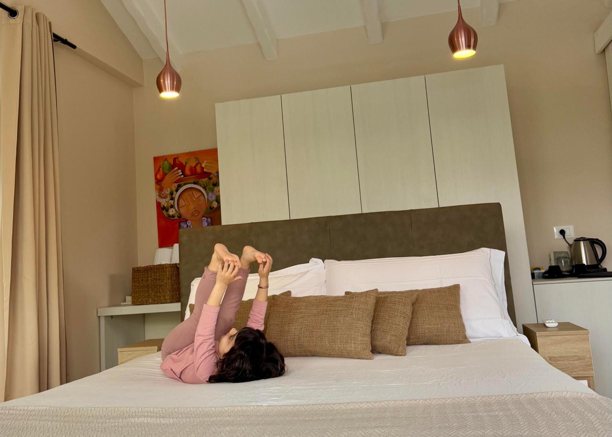 Is Cheas Wine Farm Boutique Hotel San Vero Milis Ngoại thất bức ảnh