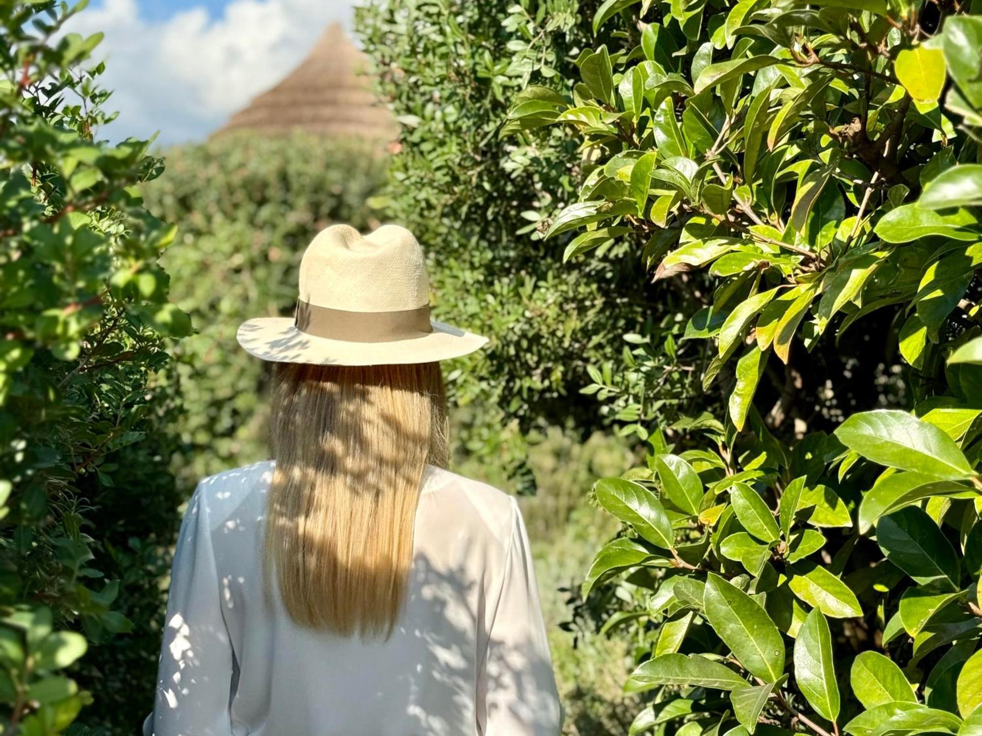 Is Cheas Wine Farm Boutique Hotel San Vero Milis Ngoại thất bức ảnh