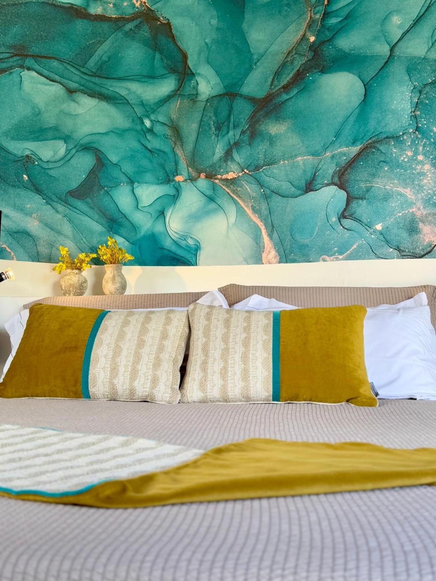 Is Cheas Wine Farm Boutique Hotel San Vero Milis Ngoại thất bức ảnh